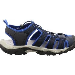 Dockers Sandale blau Discount