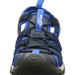 Dockers Sandale blau Discount