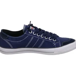 Dockers Sneaker low blau New