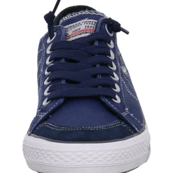 Dockers Sneaker low blau New