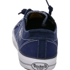 Dockers Sneaker low blau New