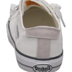 Dockers Sneaker low weiß Sale