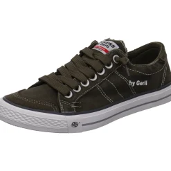 Dockers Sneaker low grün New