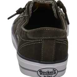 Dockers Sneaker low grün New