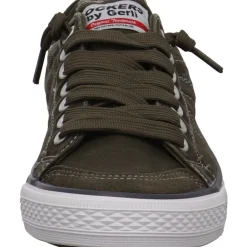 Dockers Sneaker low grün New