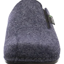 Dr. Feet Hausschuh blau Outlet