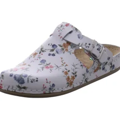 Dr. Feet Pantolette weiß Sale