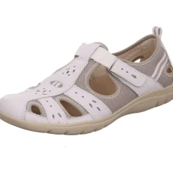 Earth Spirit Slipper Cleveland weiß