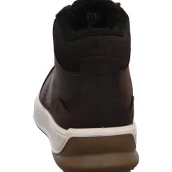 Ecco Schnürboot Byway 2.0 braun Discount