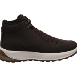 Ecco Schnürboot Byway 2.0 braun Discount