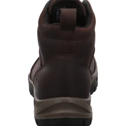 Ecco Schnürboot Xpedition III M braun New