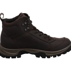 Ecco Schnürboot Xpedition III M braun New