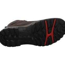 Ecco Schnürboot Xpedition III M braun New