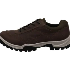 Ecco Schnürschuh Xpedition III M braun Outlet