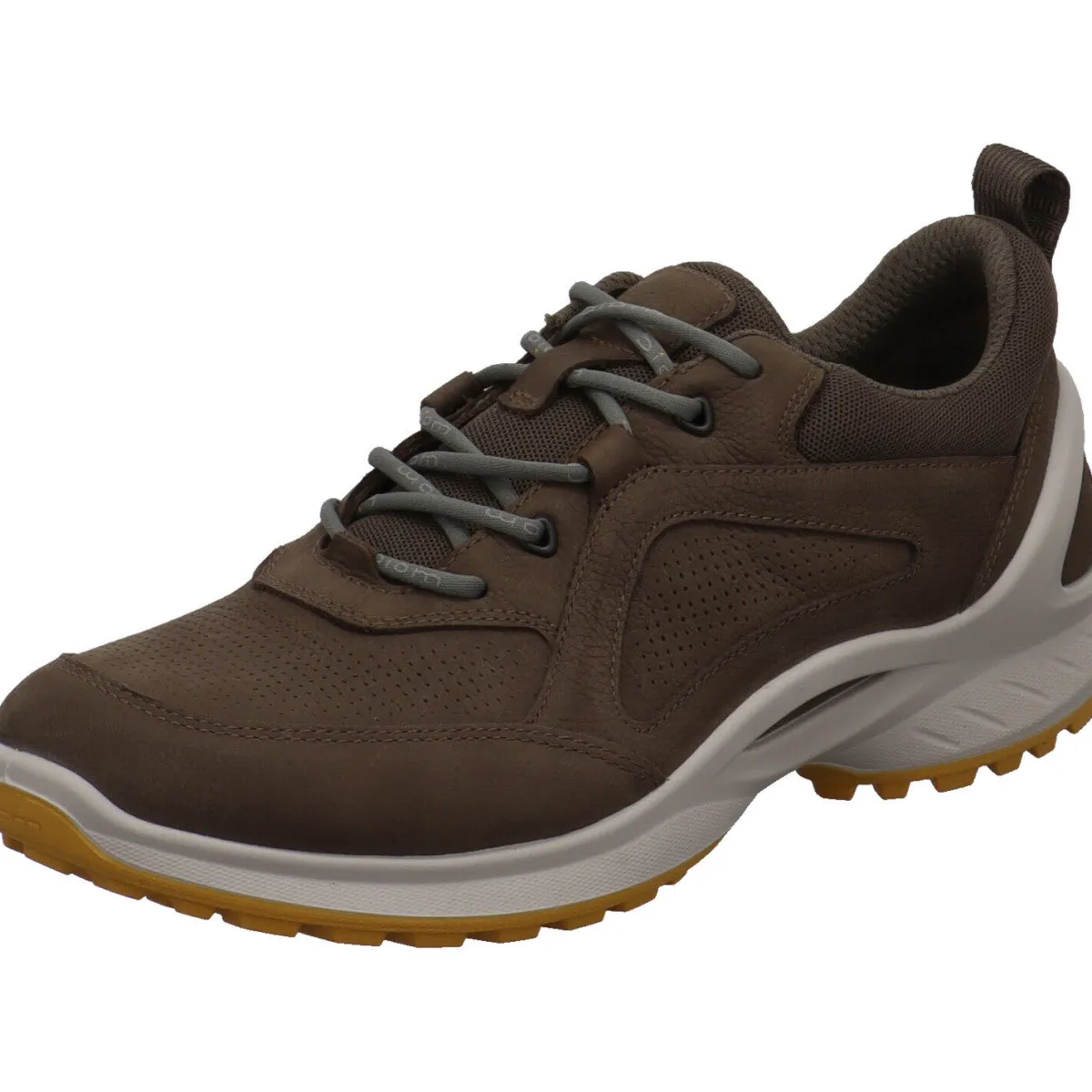 Ecco Sneaker low Biom Energi M braun Discount