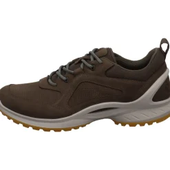 Ecco Sneaker low Biom Energi M braun Discount