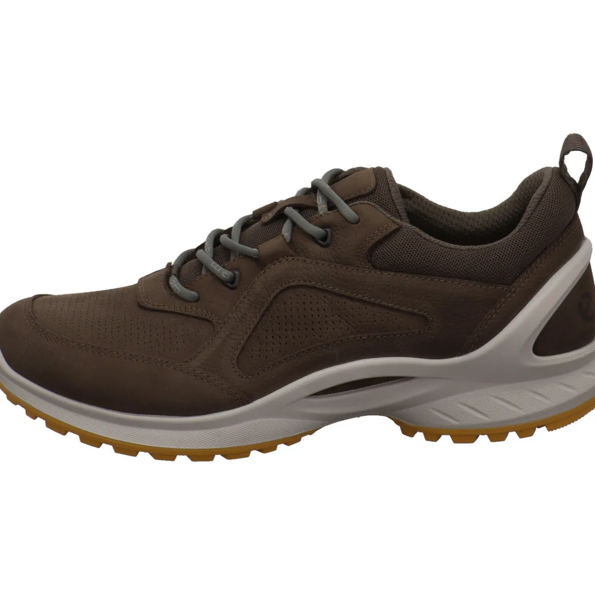 Ecco Sneaker low Biom Energi M braun Discount