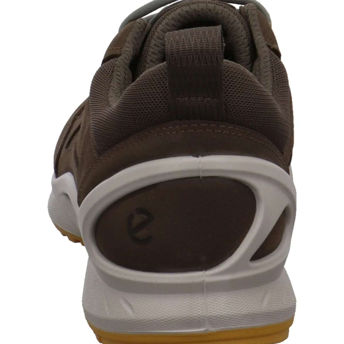 Ecco Sneaker low Biom Energi M braun Discount