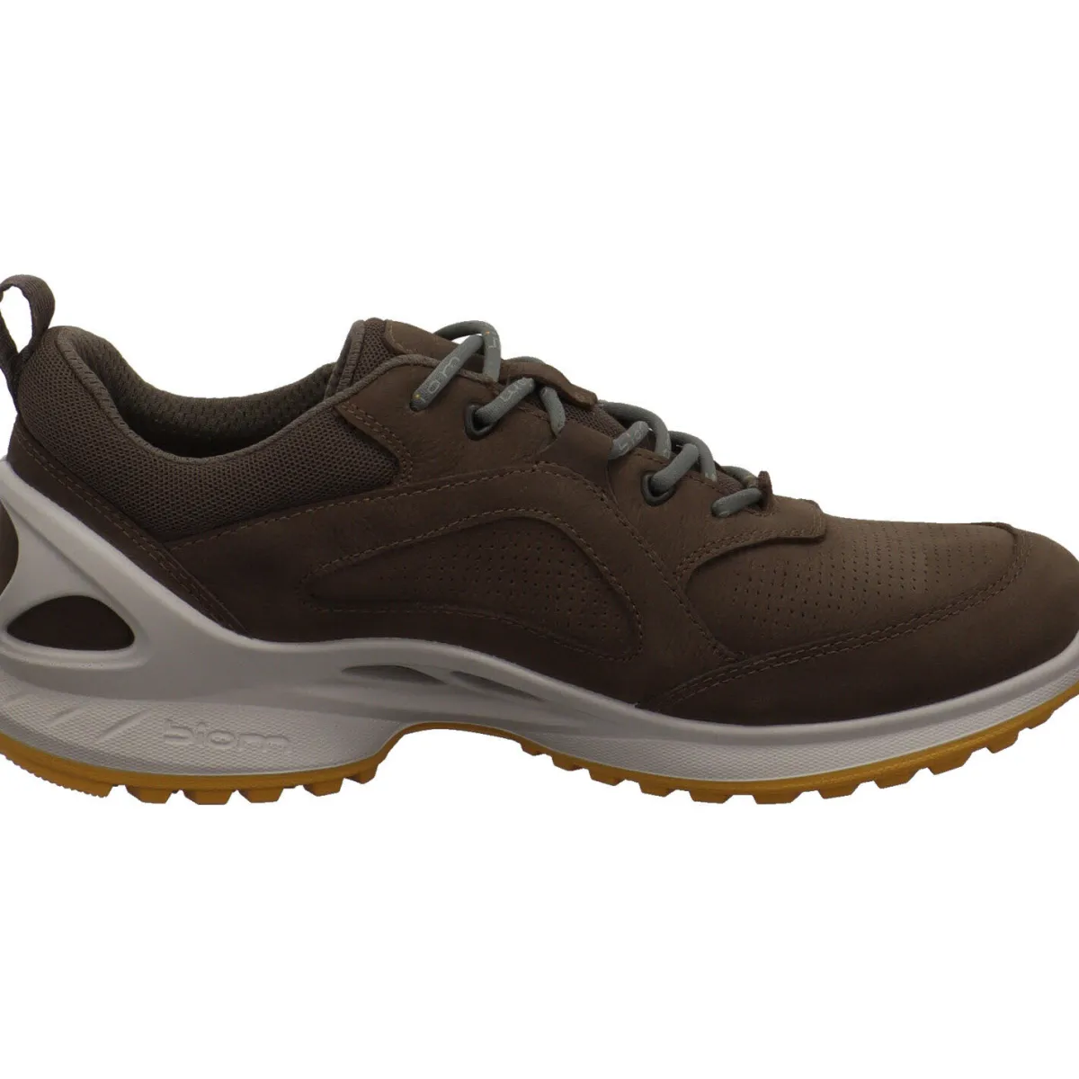 Ecco Sneaker low Biom Energi M braun Discount