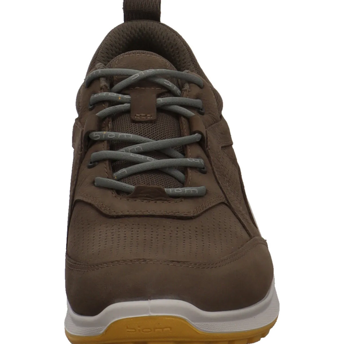 Ecco Sneaker low Biom Energi M braun Discount