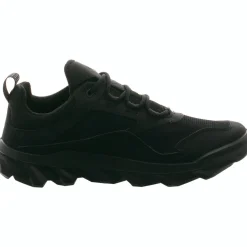 Ecco Sneaker low MX W schwarz Clearance