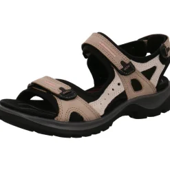 Ecco Trekkingsandale Offroad beige Best