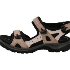 Ecco Trekkingsandale Offroad beige Best