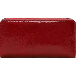 Emily & Noah Geldbörse Damjana rot Online