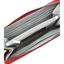 Emily & Noah Geldbörse Damjana rot Online