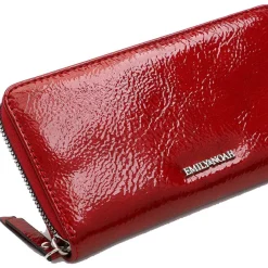 Emily & Noah Geldbörse Damjana rot Online