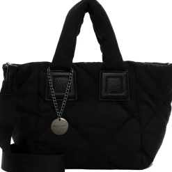 Emily & Noah Henkeltasche Hanni schwarz Sale