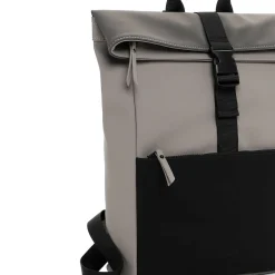 Emily & Noah Rucksack Pessac RUE 09 grau Clearance