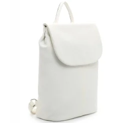 Emily & Noah Rucksack Tours Rue 09 weiß New