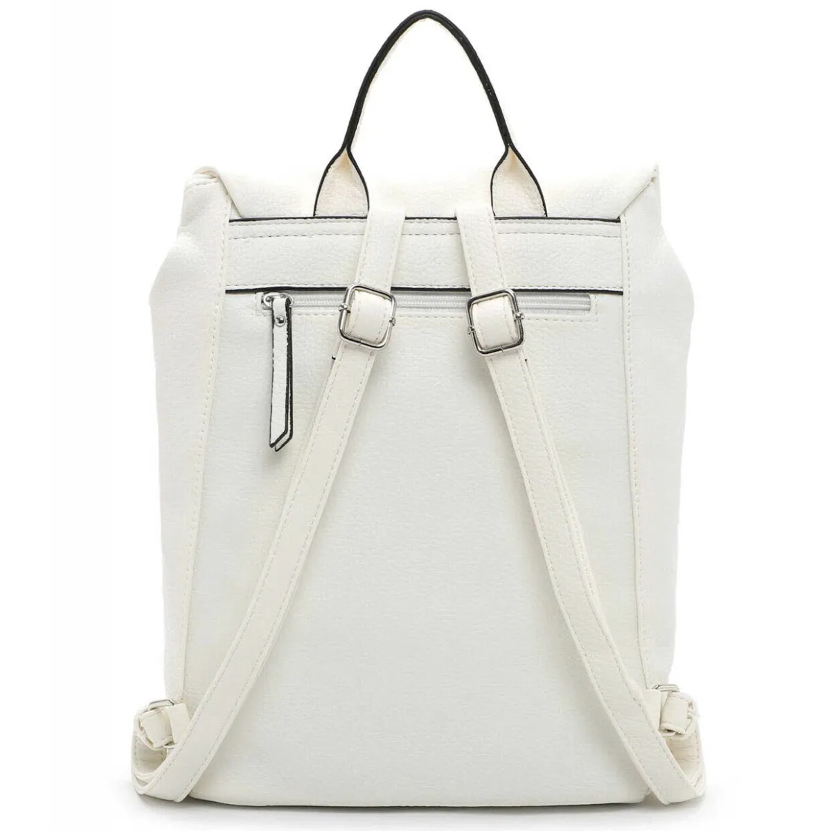 Emily & Noah Rucksack Tours Rue 09 weiß New