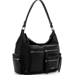 Emily & Noah Schultertasche Helena schwarz Sale