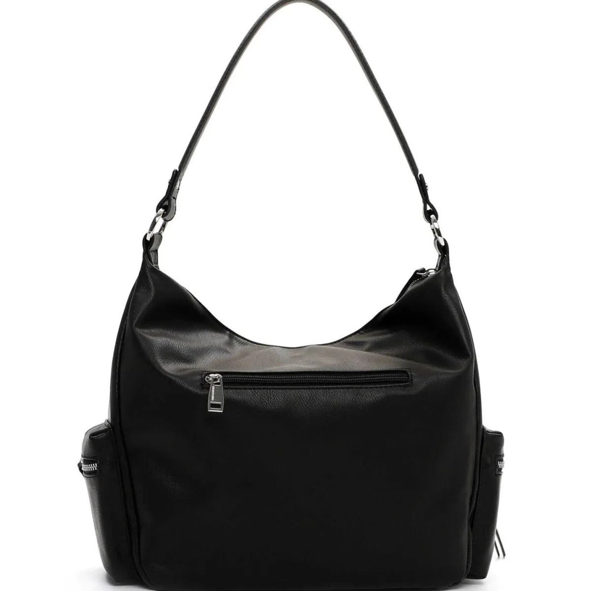 Emily & Noah Schultertasche Helena schwarz Sale