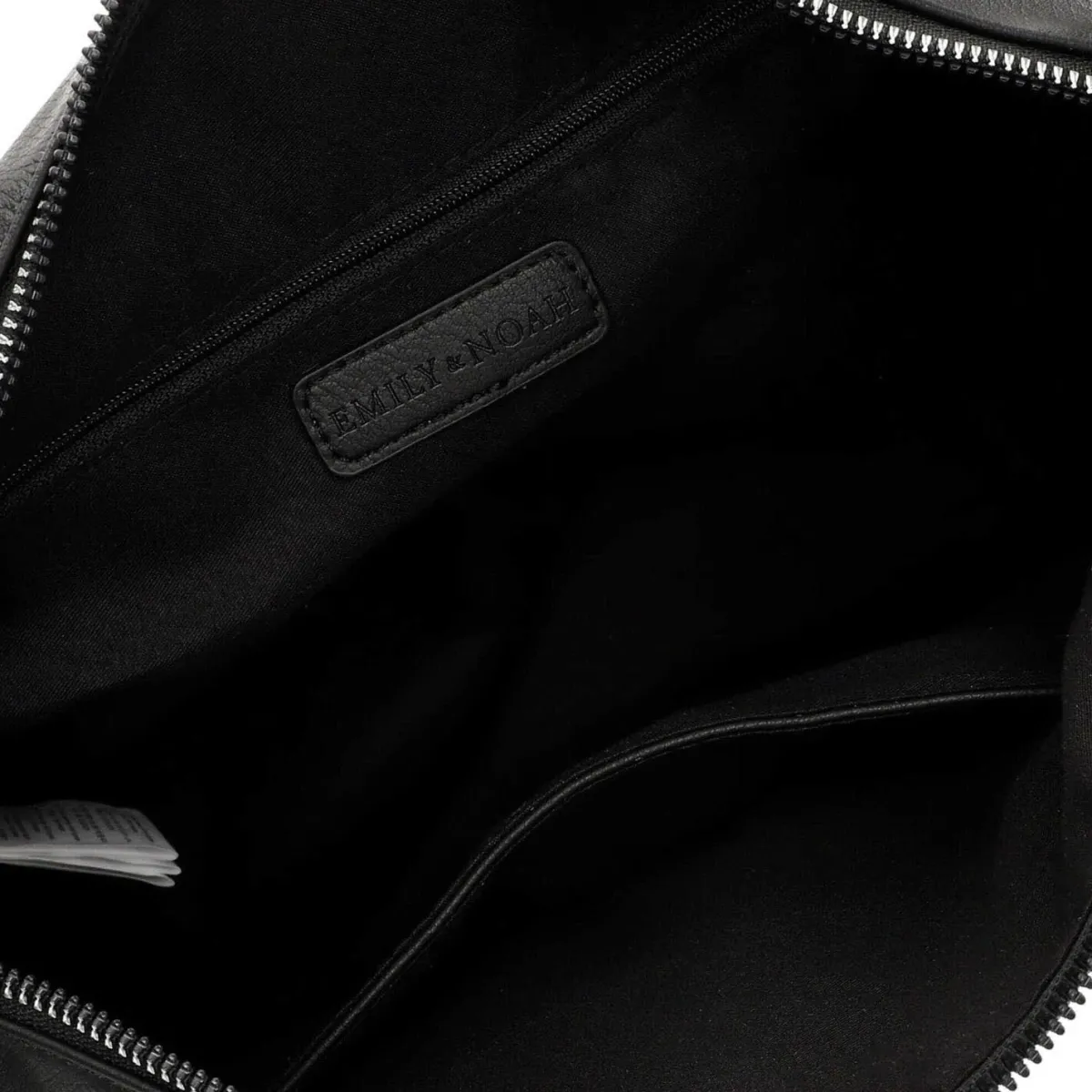 Emily & Noah Schultertasche Helena schwarz Sale