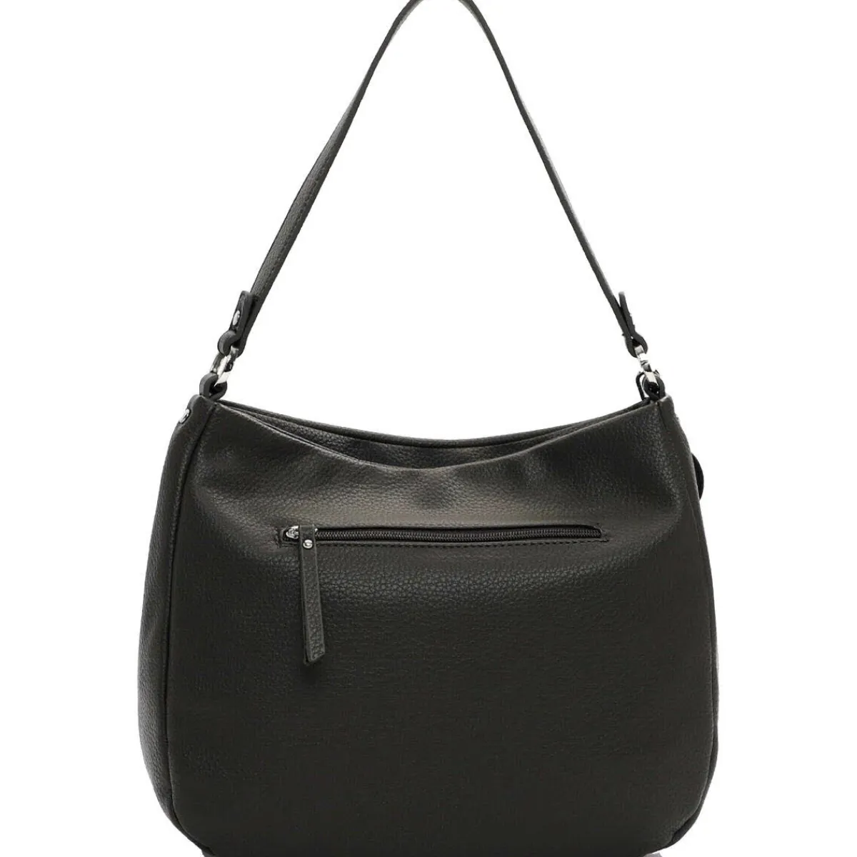 Emily & Noah Schultertasche Enie grau Hot