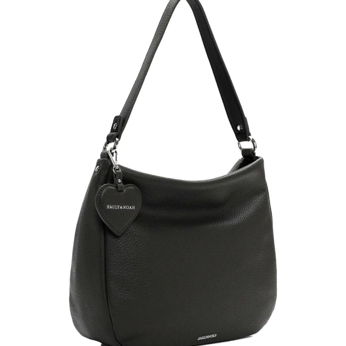 Emily & Noah Schultertasche Enie grau Hot