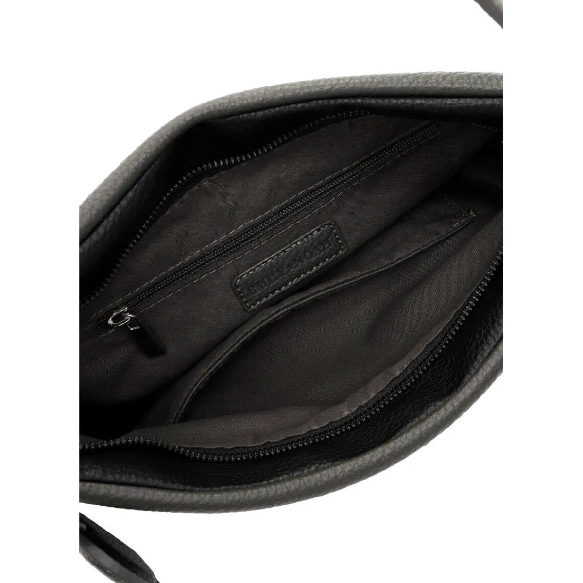 Emily & Noah Schultertasche Enie grau Hot