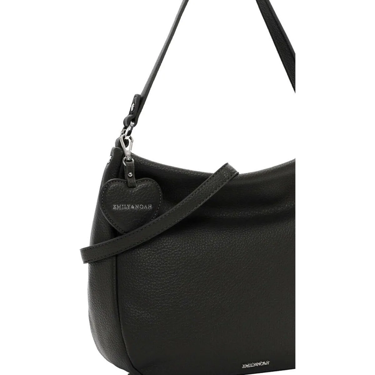 Emily & Noah Schultertasche Enie grau Hot