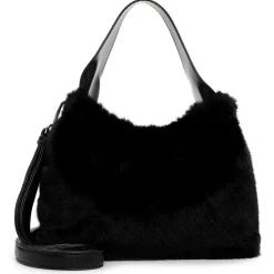 Emily & Noah Schultertasche Nanterre RUE 09 schwarz Hot