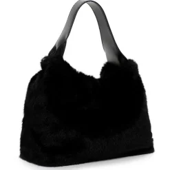 Emily & Noah Schultertasche Nanterre RUE 09 schwarz Hot