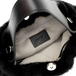 Emily & Noah Schultertasche Nanterre RUE 09 schwarz Hot