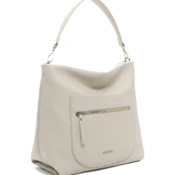 Emily & Noah Schultertasche Heidi beige Clearance