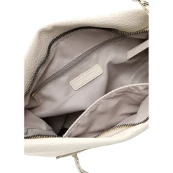 Emily & Noah Schultertasche Heidi beige Clearance