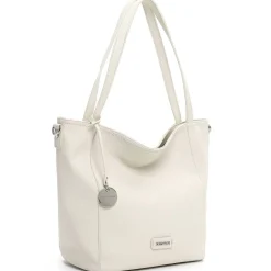 Emily & Noah Schultertasche Enna beige Best