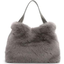 Emily & Noah Schultertasche Nanterre RUE 09 grau Best