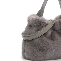 Emily & Noah Schultertasche Nanterre RUE 09 grau Best