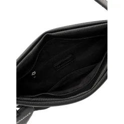 Emily & Noah Schultertasche Enie schwarz